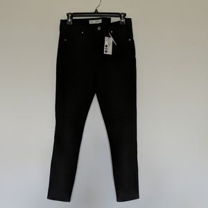 Topshop Moto Leigh jeans